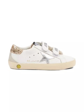 golden goose sneaker "sstar"