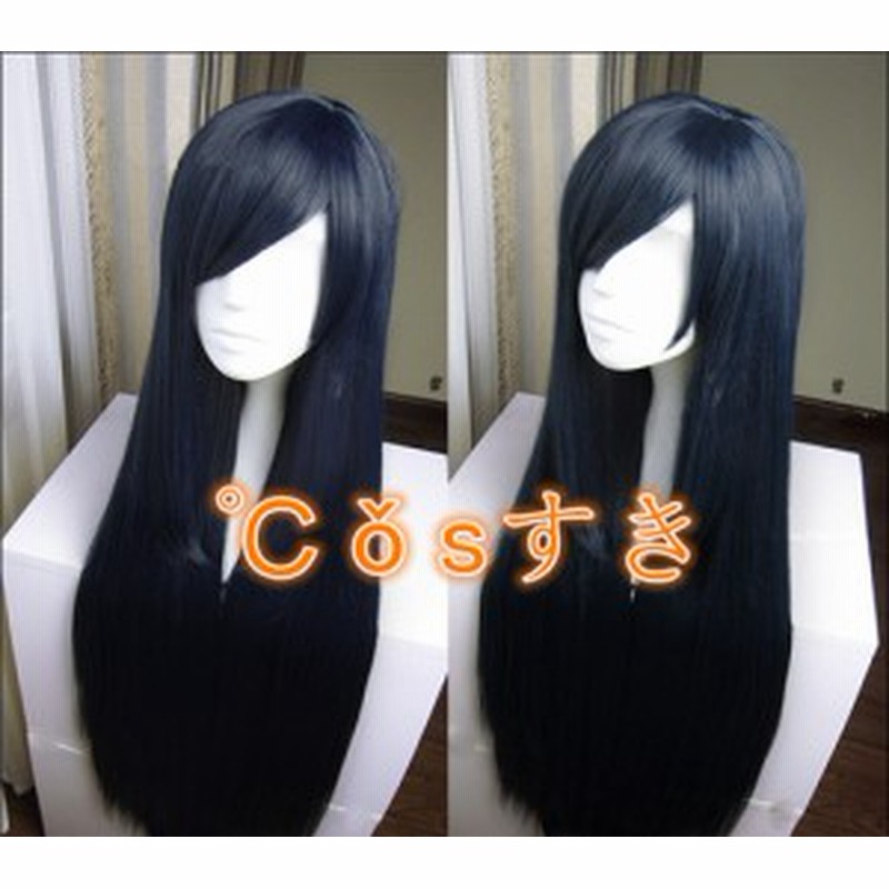 コスプレウイッグ 監獄学園プリズンスクール 栗原 万里 Cosplay Wig 耐熱 変装用 ネット付 かつら 通販 Lineポイント最大1 0 Get Lineショッピング