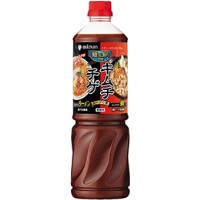  麺鍋大陸 キムチチゲスープの素 1270G 常温