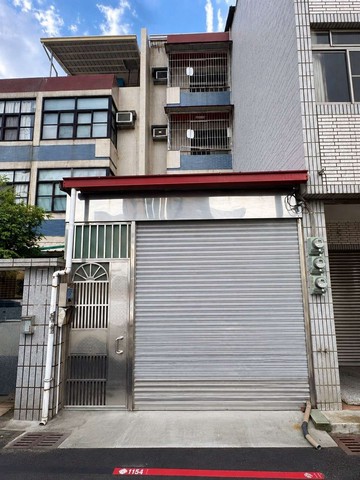 農16富邦BOT/捷運/輕軌/四樓金鑽店住｜高雄市鼓山區龍德路