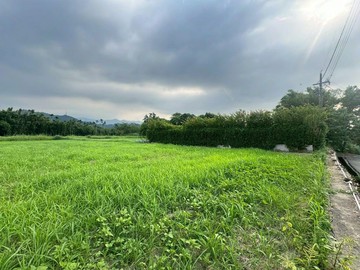 ✅ 專任-北埔黃金水鄉大面寬美田 ✅｜新竹縣北埔鄉南昌段