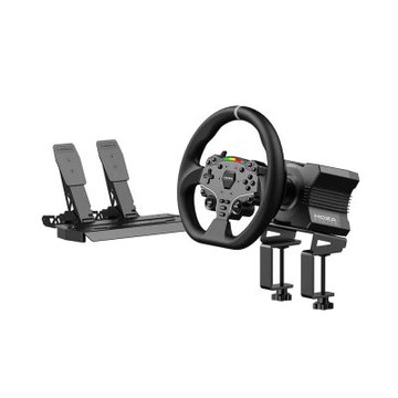 MOZA魔爪 R5 賽車模擬器 直驅基座 支援PC/RS20