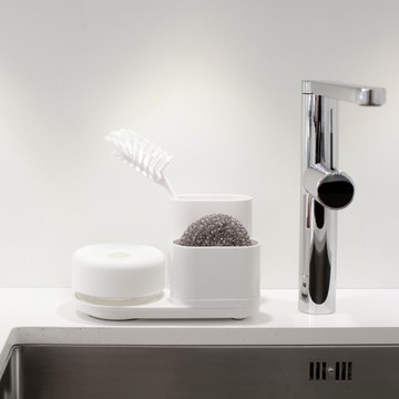 流理臺給皂收納組 廚房收納