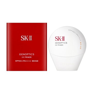 SK-II 光蘊輕透CC霜 30g #自然膚