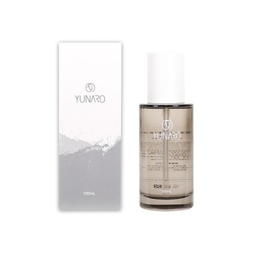 L-shop｜YUNARO 蘊洛｜水生漾澤精華油 100ml 免沖洗護髮油