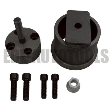 義德工具-現貨 IVECO 曲軸前油封安裝工具/編號參考99346250/相似7386