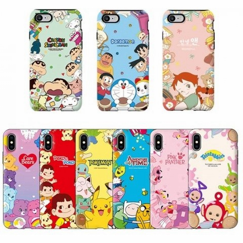 Iphone13 Pro Max Iphone12 Pro Max クレヨンしんちゃん ポケモン アニメ キャラクター ドラえもん ケアベア テレタビーズ ペコちゃん ピンクパンサー アーマー 通販 Lineポイント最大0 5 Get Lineショッピング