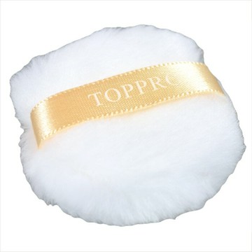 巨津 日本長毛小蜜粉撲(S號) TL-1612 [36638] ::WOMAN HOUSE::