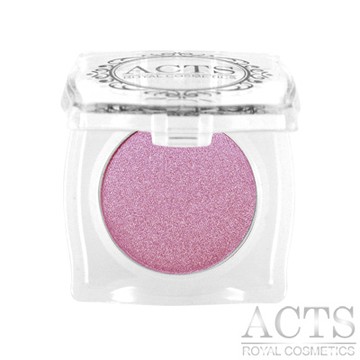 ACTS 維詩彩妝 細緻珠光眼影 氣質藕紫5401