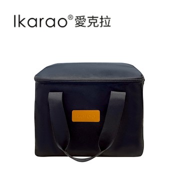 【Ikarao 愛克拉】X2 背包 伴唱機攜帶揹包 ⾏動KTV背包