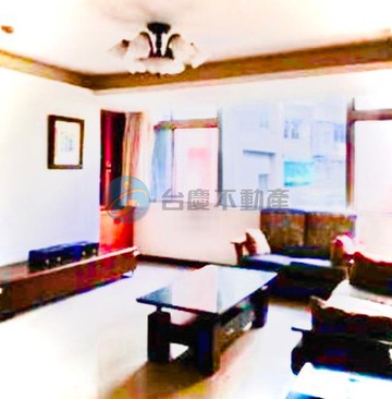 D033大業路山景大廈｜低公設大空間4房稀有釋出｜台北市北投區大業路