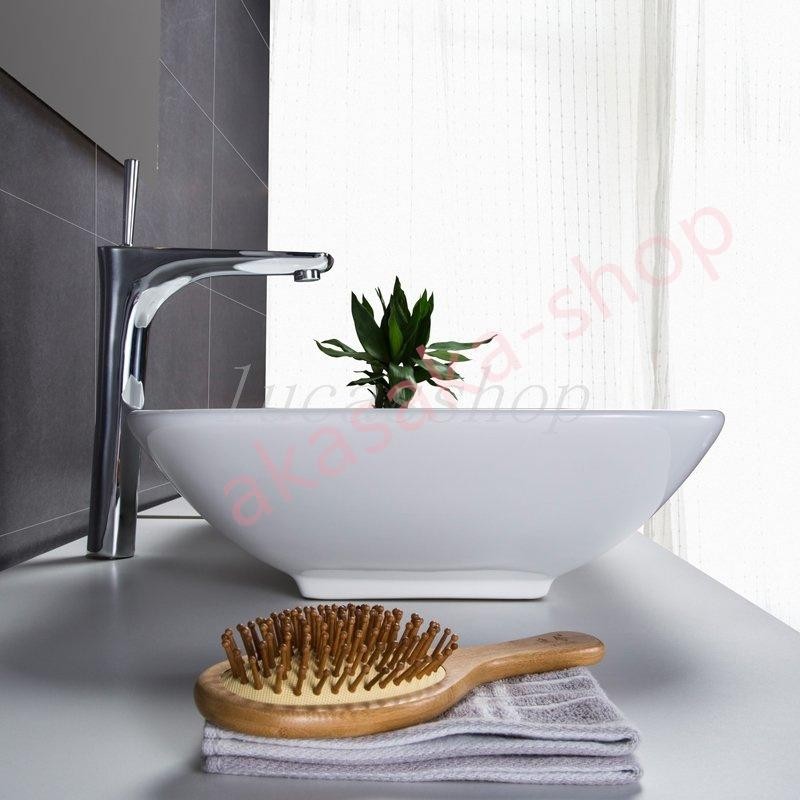 新しいスタイル 陶器の洗面器 手洗い 豪華便利 新しいスタイル 陶器の洗面器 手洗い 豪華便利