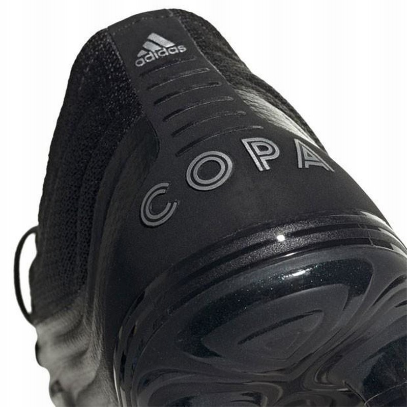 コパ 19.1 FG コアブラック×コアブラック 【adidas|アディダス