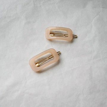 KANEL | 髮夾 - 19U794