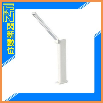 PHILIPS 飛利浦 酷珀可攜式充電燈 桌燈 檯燈(66133,公司貨)