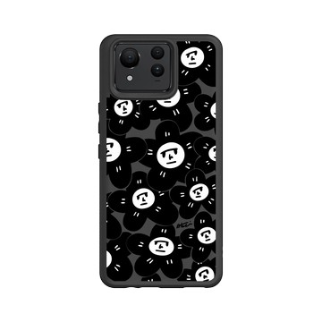 Zenfone 11 Ultra SolidSuit 黑 - Abei - Hua Hua Garden