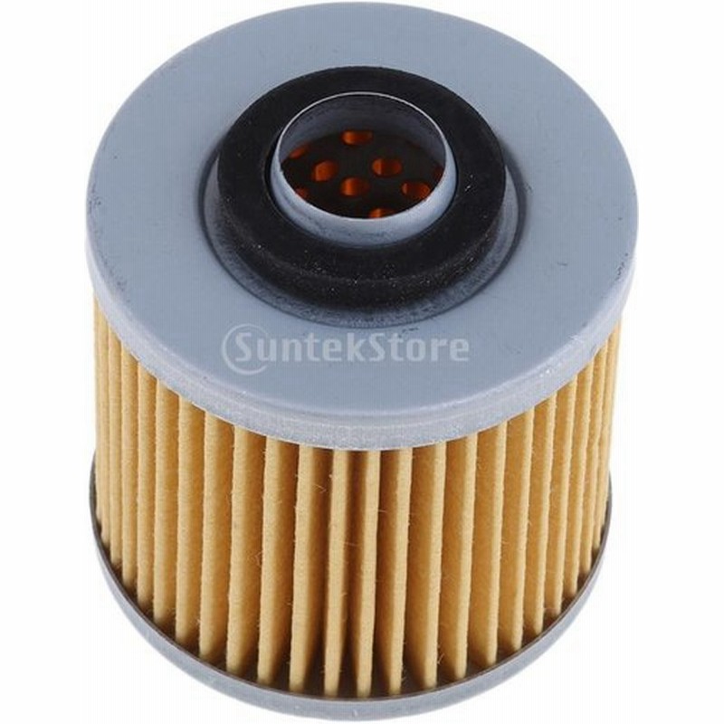 オートバイ用 オイルフィルター 車用オイルフィルター 定期的に交換する ヤマハに適合 通販 Lineポイント最大0 5 Get Lineショッピング