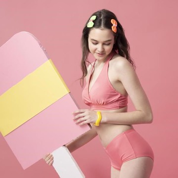 莫妮娜 MIT 二件式比基尼 泳裝