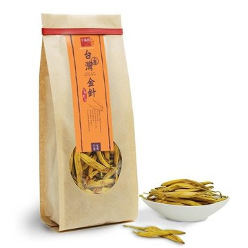 【十翼饌】上等台灣金針70gX5包(無硫金針/金針花/燉湯食材/乾貨食材)