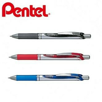 飛龍Pentel BL77 0.7極速鋼珠筆(按壓式) 0.7mm /  LR7 極速鋼珠筆筆芯 替芯 可與KFR7共用【APP滿額下單10%點數(單一帳號最高1000點)】9/30止