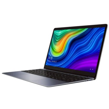 CHUWI/馳為(HeroBook pro)筆記本電腦14英寸護眼屏8+256輕薄便攜商務遊戲學習Intel處理器高配辦公本2022新款