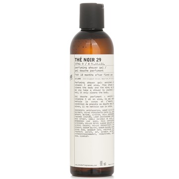 Le Labo - 黑茶 29 沐浴膠