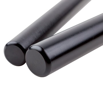 【SANNENG 三能】塑膠小長桿-黑色 SN8010 SN8011