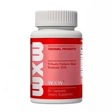 護理女性私密益生菌膠囊Vaginal Probiotic capsule -藍山