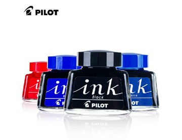 PILOT 百樂 INK-30 鋼筆墨水 (30 C.C)【APP滿額下單4%點數(單一帳號最高1000點)】7/31止