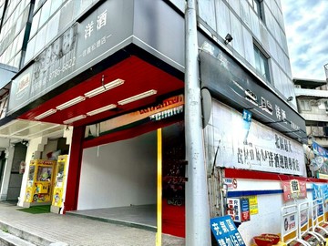AD328松德路角間店面【中信房屋張翔喆】｜台北市信義區松德路