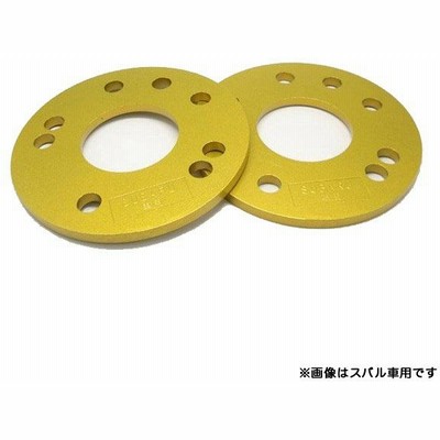 3mmホイールスペーサーの通販 1 465件の検索結果 Lineショッピング