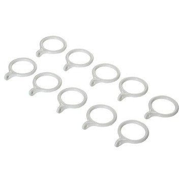 伸縮桿吊環 NT2 10PCS NITORI宜得利家居