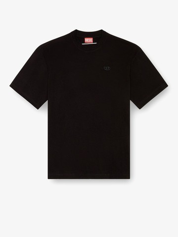 T-Boggy cotton t-shirt - DIESEL - gender_Man