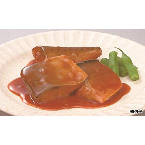 はごろも さばで健康 和風トマト味 (パウチ) 90g (1417)×12個