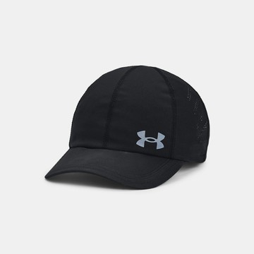 Under Armour VELOCITI 女 慢跑帽 1383478-001