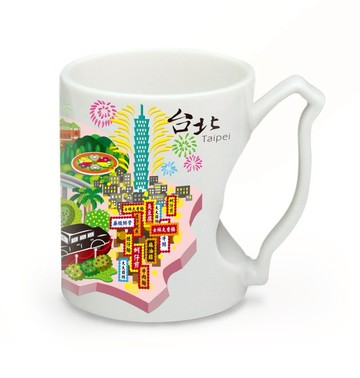台灣杯-樂遊台北