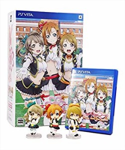 ラブライブ! School idol paradise Vol.1 Printemps 初回限定版 PS Vita