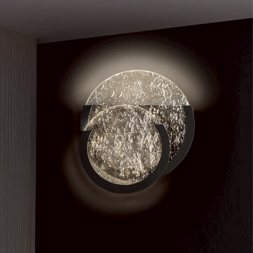 3000K現代波紋壁燈｜C01-11-61442