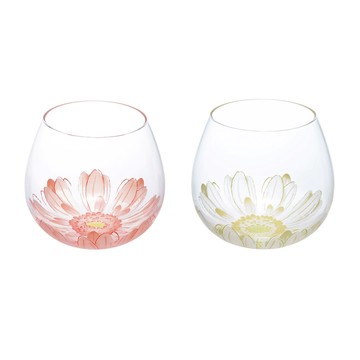 玻璃杯 日本50多年的玻璃工藝是值得信賴的證明