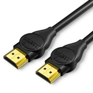 HDMI 傳輸線(全品項) 【日本秋葉原】電競首選 HDMI2.1版8K 120Hz高畫質影音傳輸線-1M