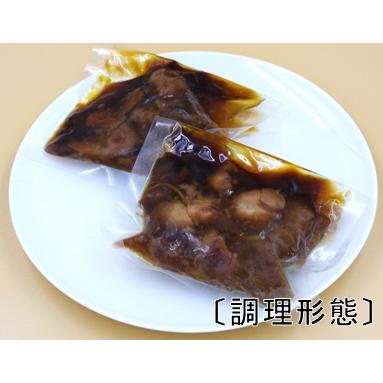 若鶏レバーうま煮 210g