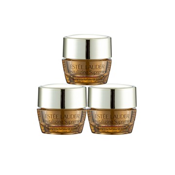 【Estee Lauder雅詩蘭黛】年輕無敵膠原眼霜5ml 3入組 公司貨