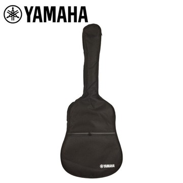 yamaha 木吉他袋 原廠 41吋 標準通用型 民謠吉他袋 [唐尼樂器]