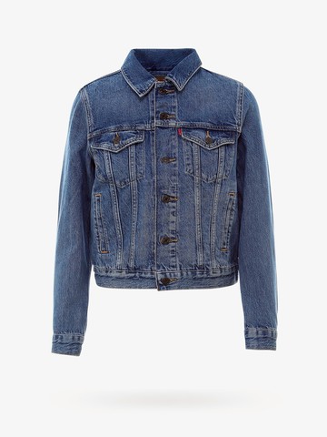 Denim jacket - LEVI'S - gender_Woman