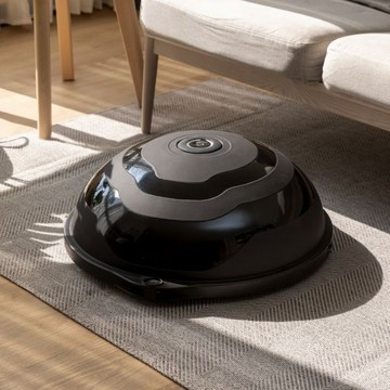 TwinFlame Ball 震動波速球 附充氣炁 防滑 半圓 平衡球 Bosu Ball 半圓瑜珈球 全身訓練 健身球