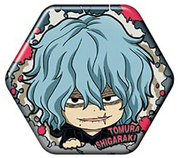 死樋口楓唁我的英雄學院honey徽章收藏2