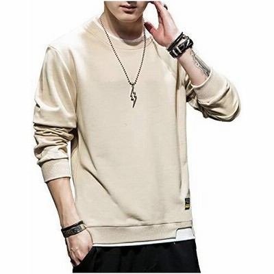 冬服メンズスウェットの通販 1 104件の検索結果 Lineショッピング