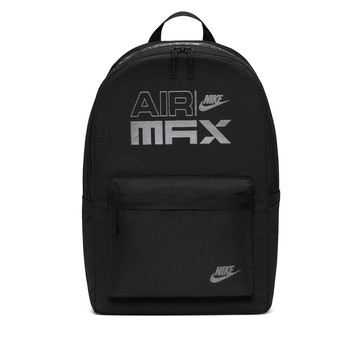 NIKE NK HERITAGE BKPK - AIRMAX SP26 男背包 黑-IM7436010