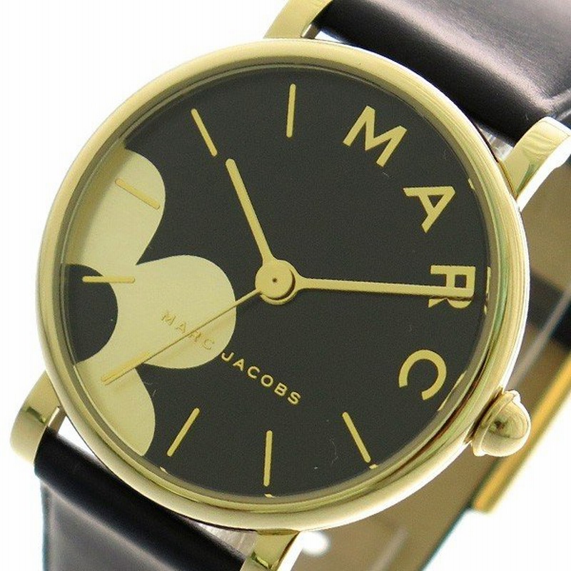 腕時計 レディース腕時計 マークジェイコブス Marc Jacobs 腕時計 レディース Mj1619 クォーツ ブラック ブラック ステンレス ケース シリコン ベルト 通販 Lineポイント最大0 5 Get Lineショッピング