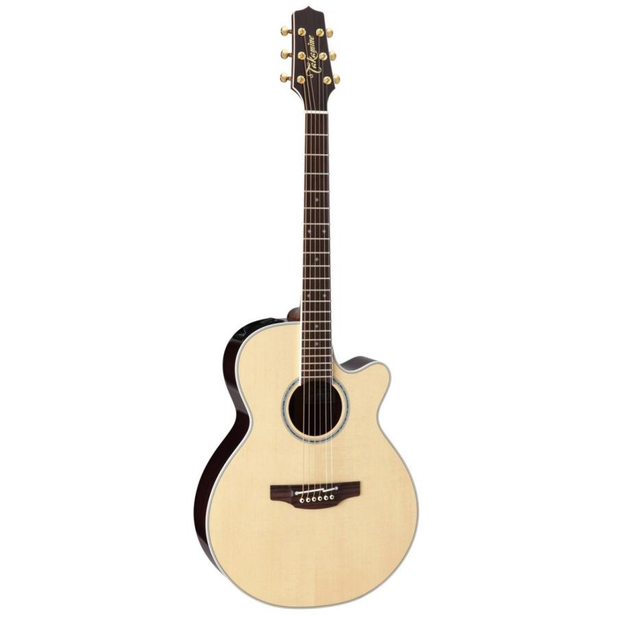 Takamine PTU141C -N-